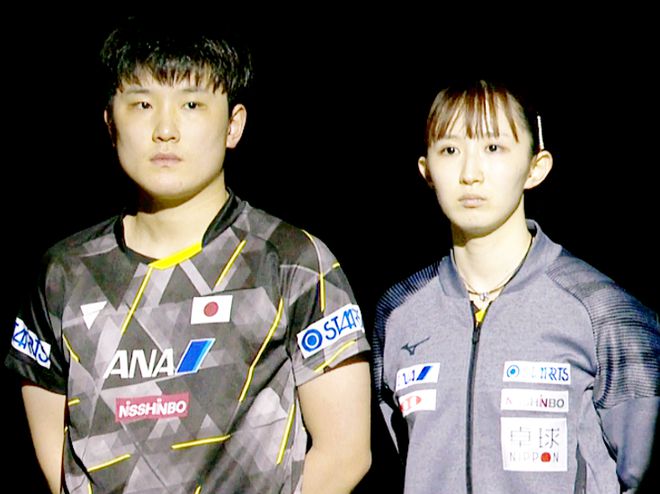 日本乒乓球全国锦标赛（全日本卓球选手权大会）将正式拉开帷幕
