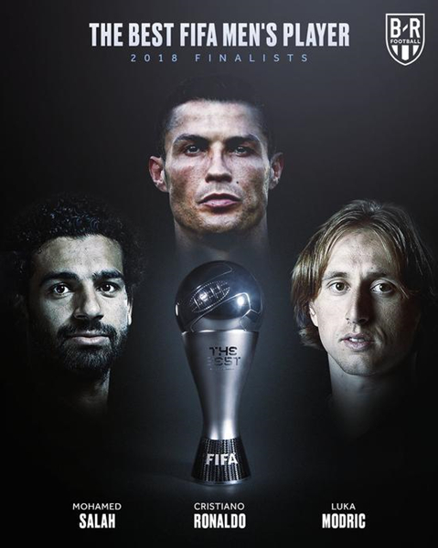 梅西上一次无缘世界足球先生评选最终3位候选人还是在2006年