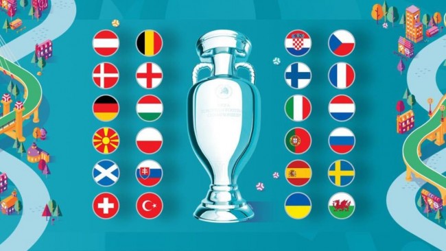 按照欧足联的2008年欧锦赛决赛阶段抽签原则